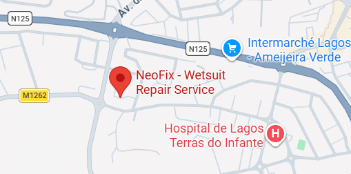 Google Maps Location